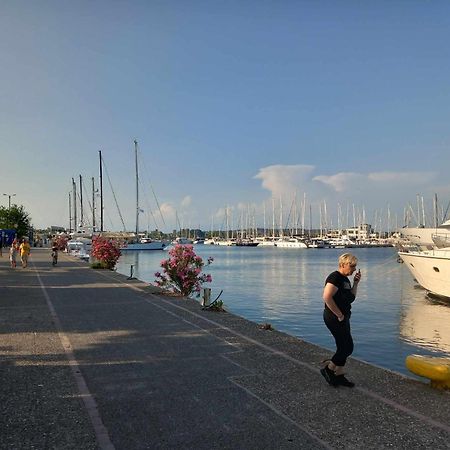 Spiros Home Preveza Buitenkant foto