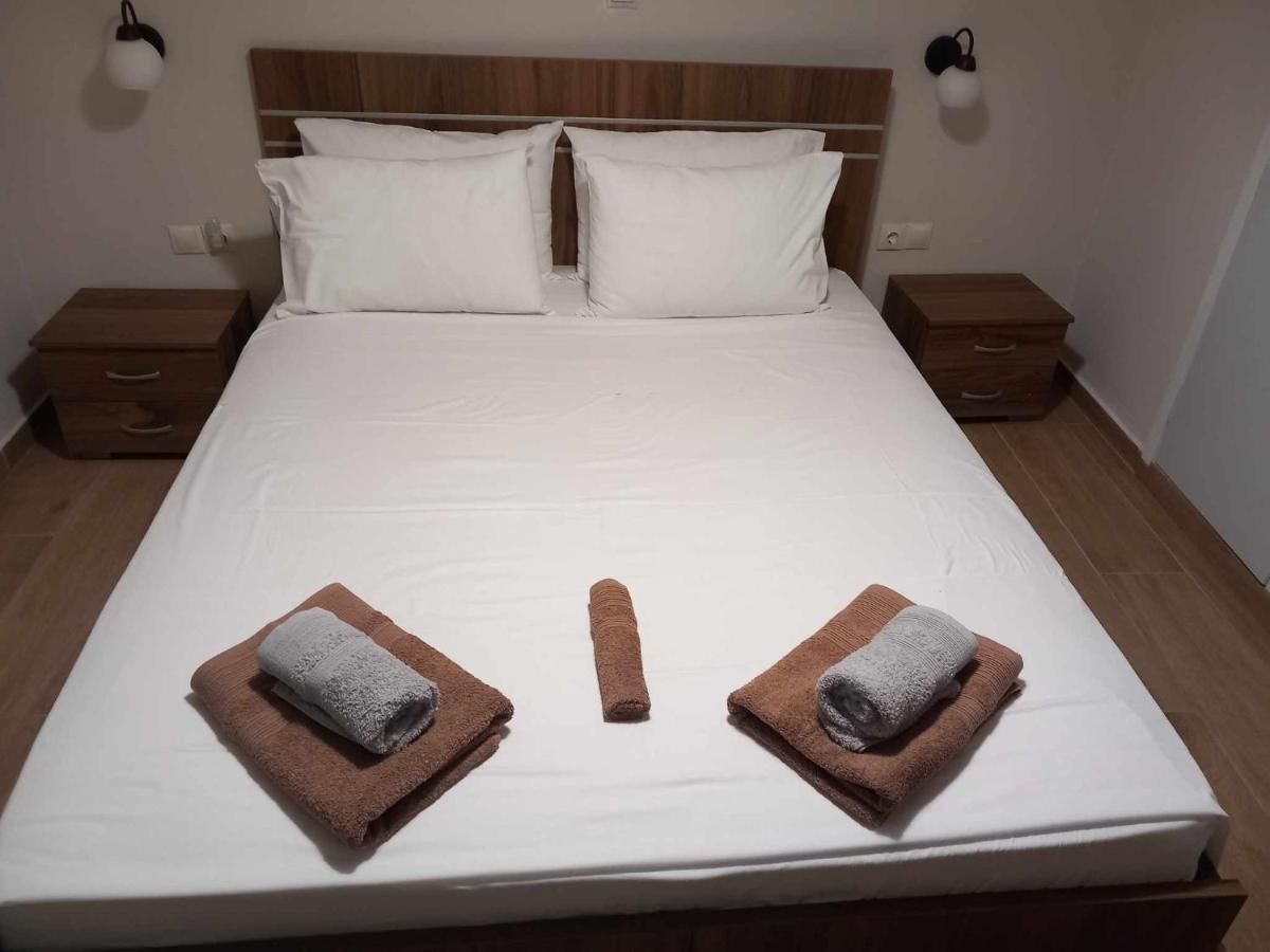 Spiros Home Preveza Buitenkant foto