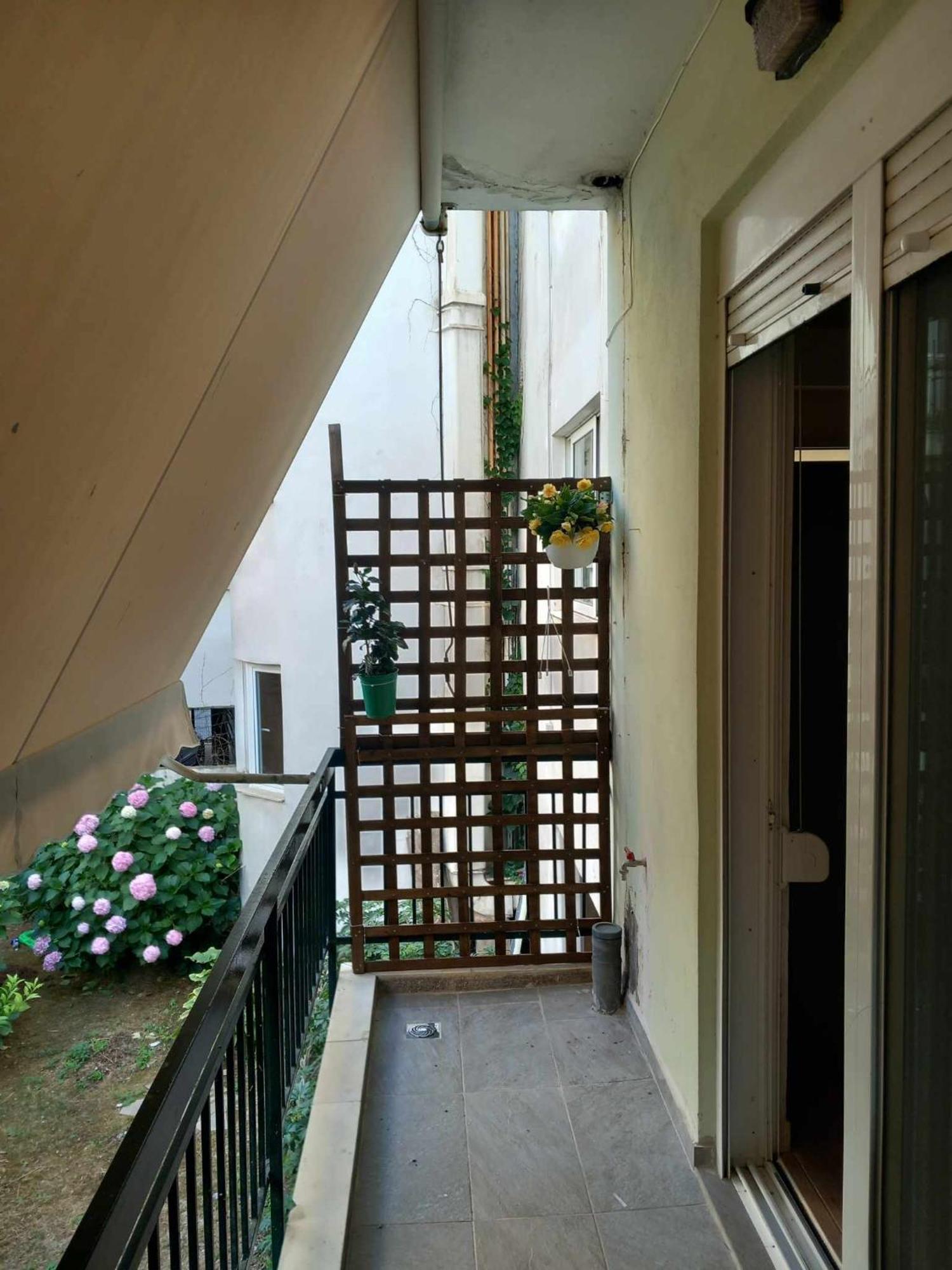 Spiros Home Preveza Buitenkant foto