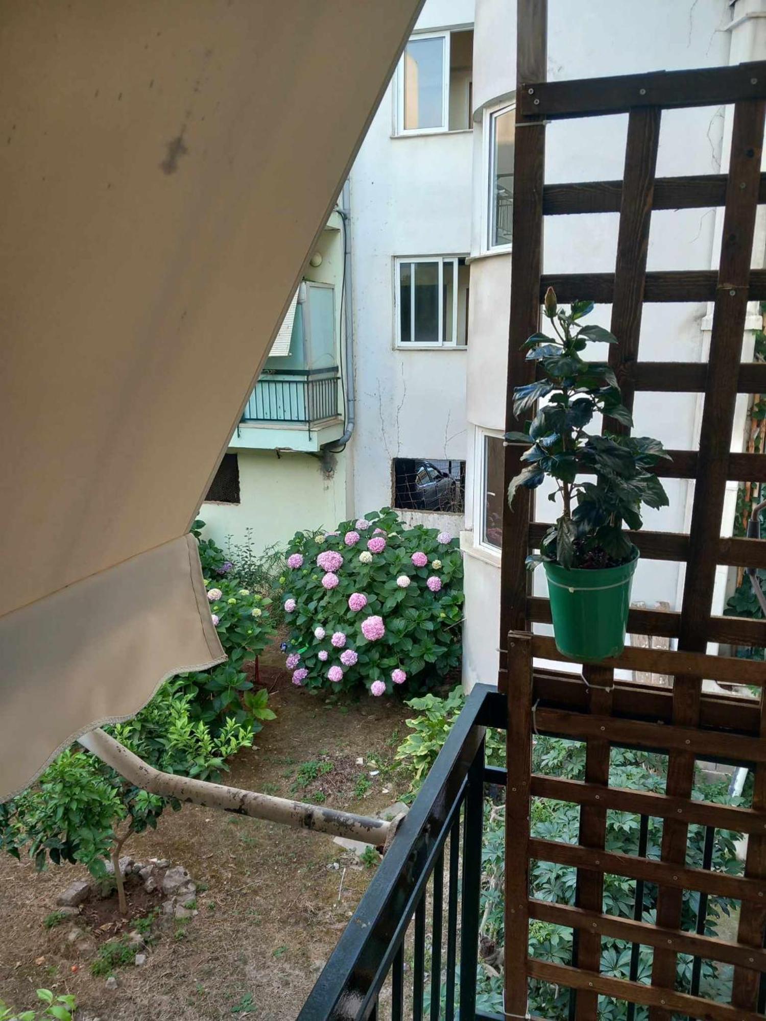 Spiros Home Preveza Buitenkant foto