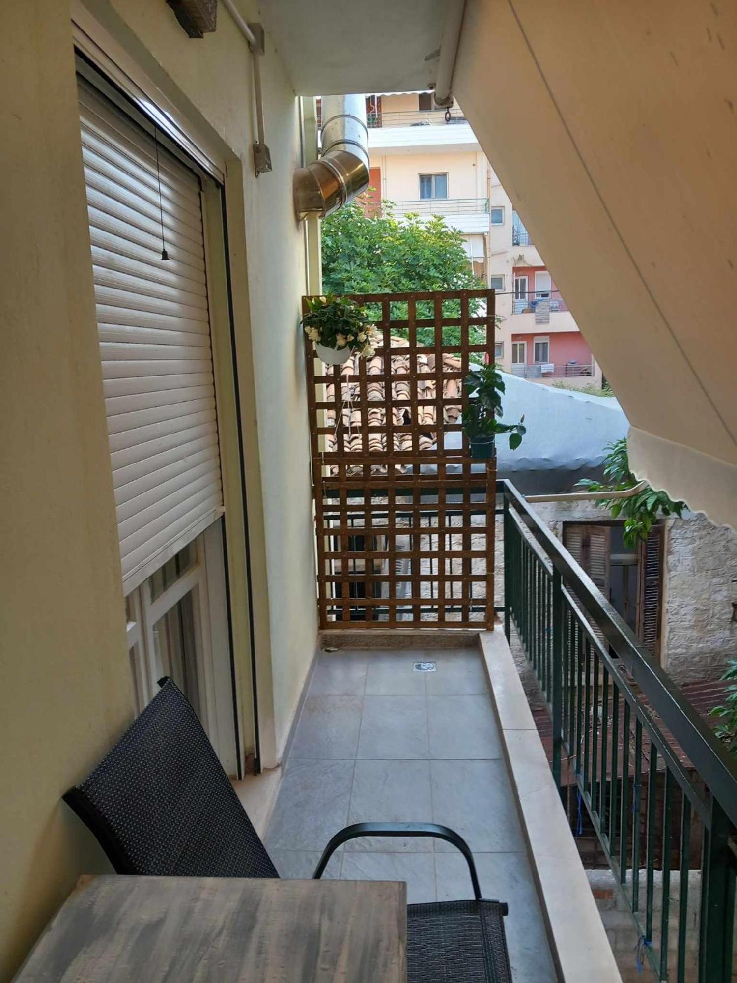 Spiros Home Preveza Buitenkant foto