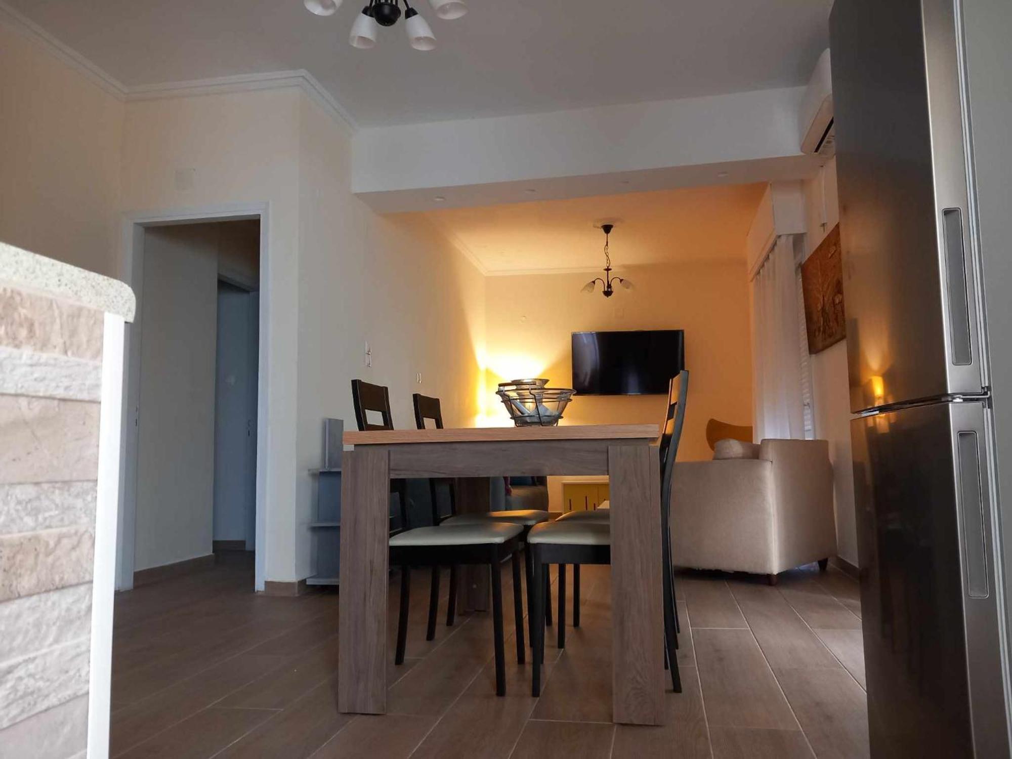 Spiros Home Preveza Buitenkant foto