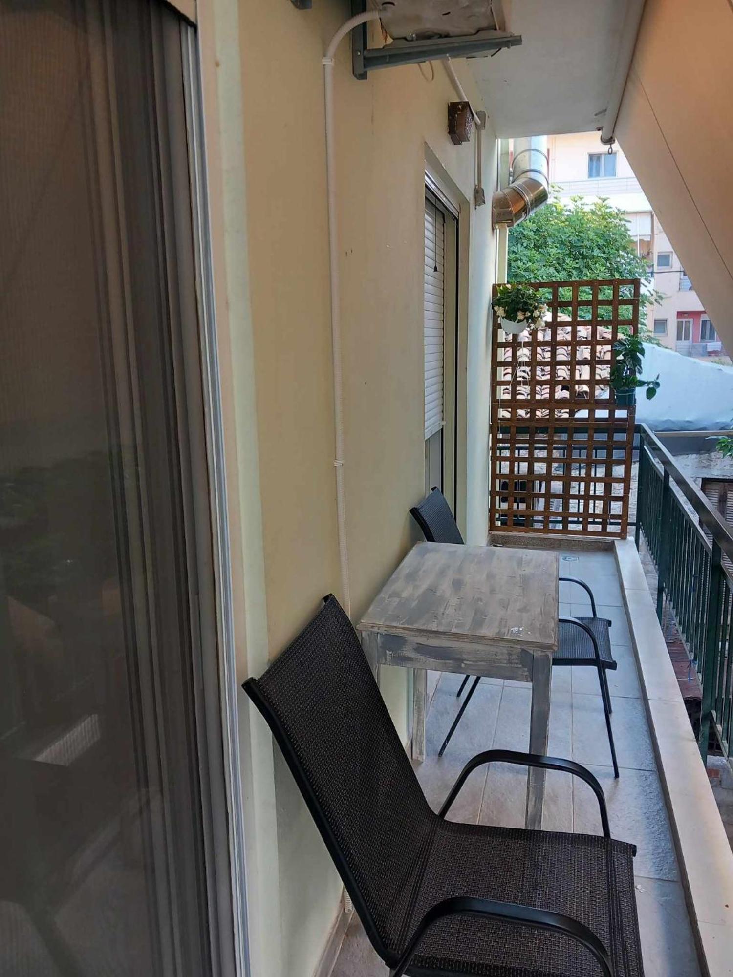 Spiros Home Preveza Buitenkant foto